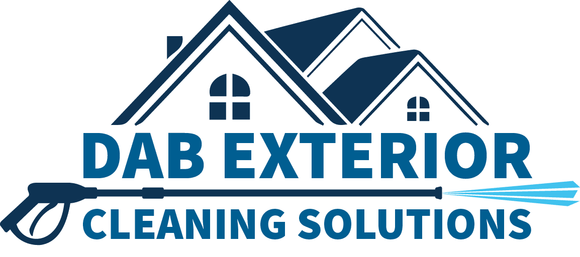 DAB Exterior Cleaning Solutions Logo
