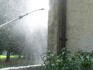 House power washing stucco services in Boalsburg PA